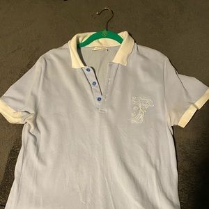 Versace collection polo